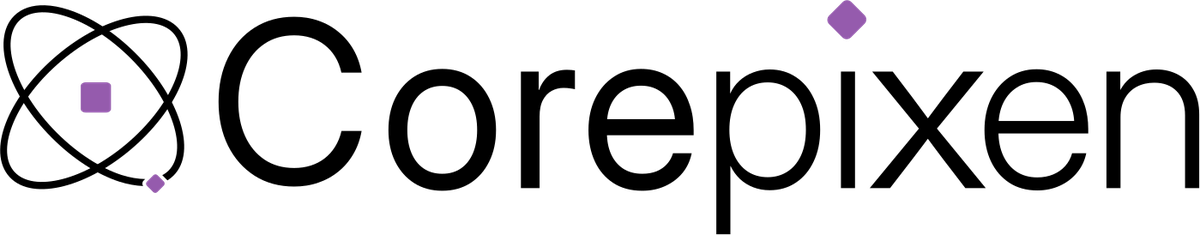 Corepixen